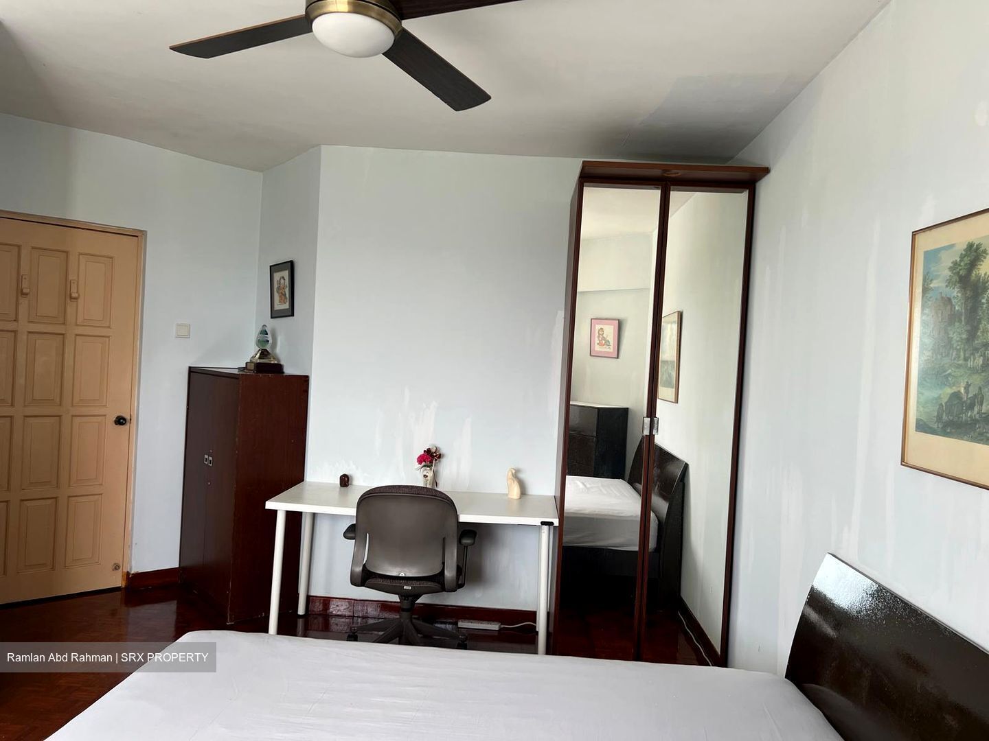 Ivory Heights (D22), Condominium #530255451
